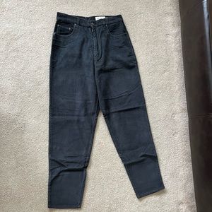 New Eddie Bauer corduroys size 12